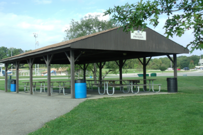 Alcoa Pavilion