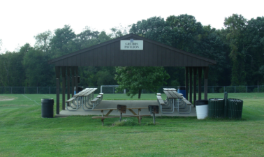 Grubbs Pavilion