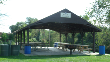 Rotary Pavilion